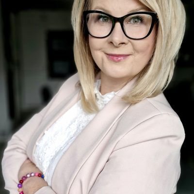 dr hab. n. med. i n. o zdr. Agnieszka Białek-Dratwa